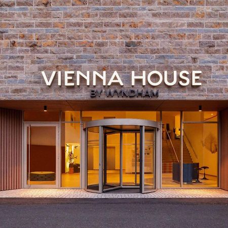 Vienna House By Wyndham Mq Kronberg Kronberg im Taunus Exterior foto
